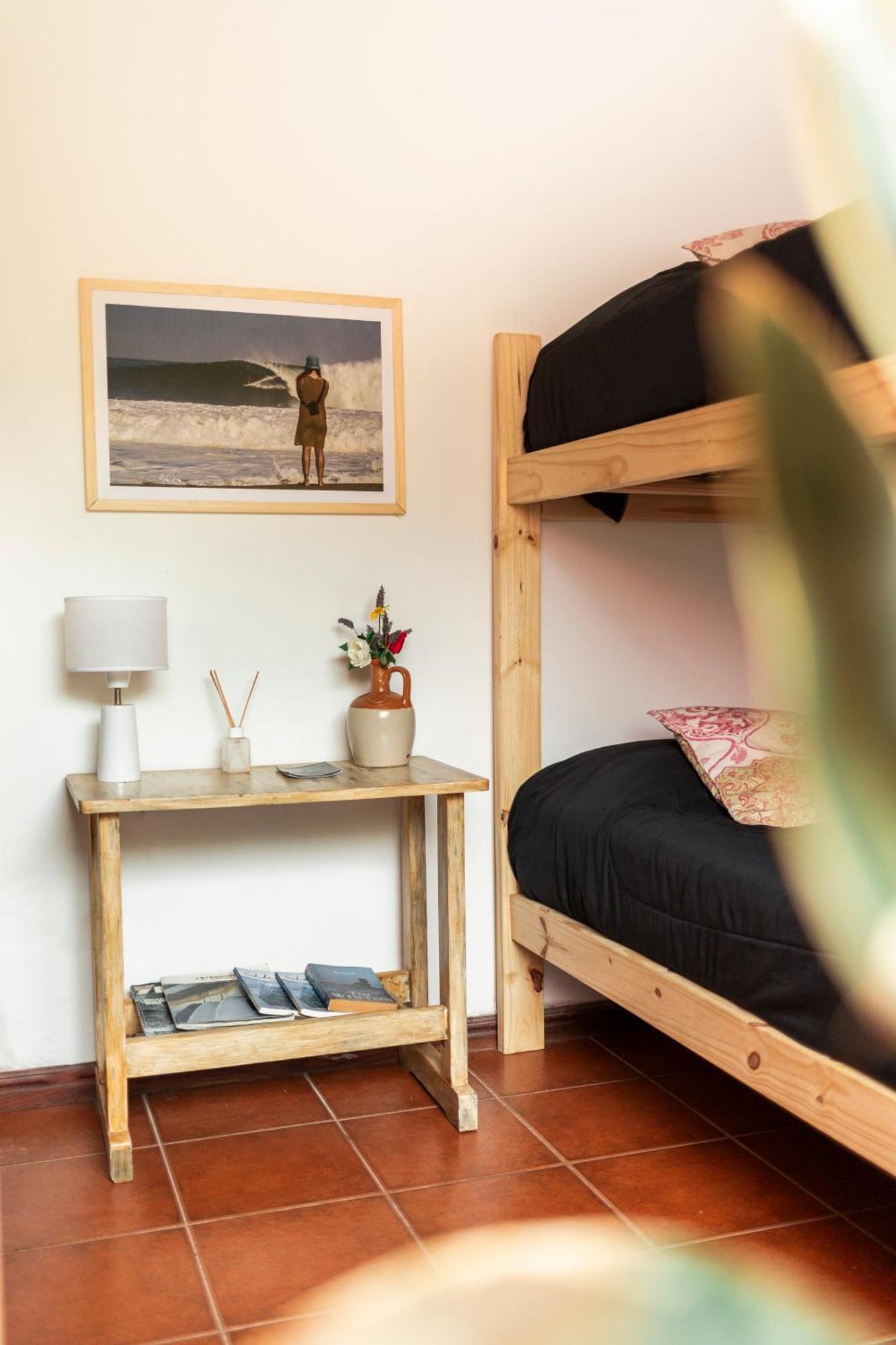 Hostel Swell Surf House Chapadmalal Exteriér fotografie